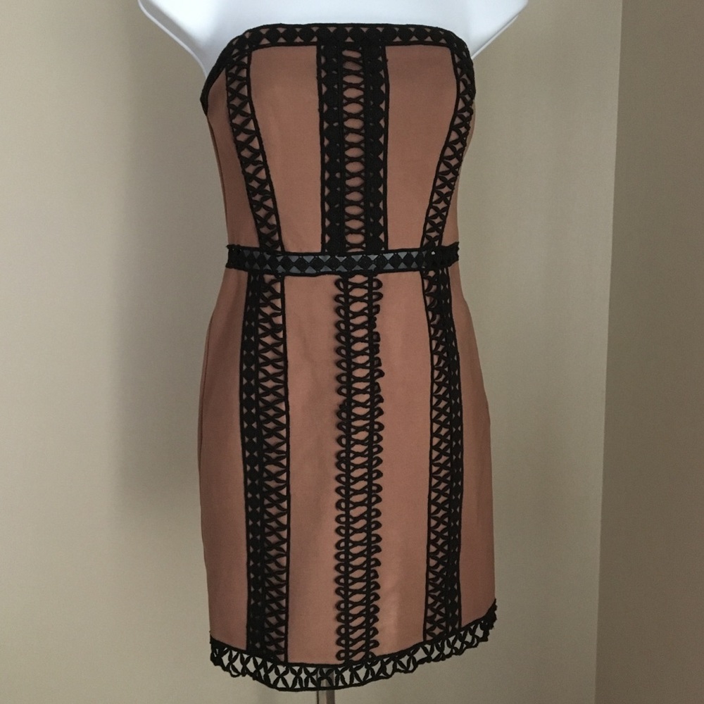 Limited Edition Free People mini dress